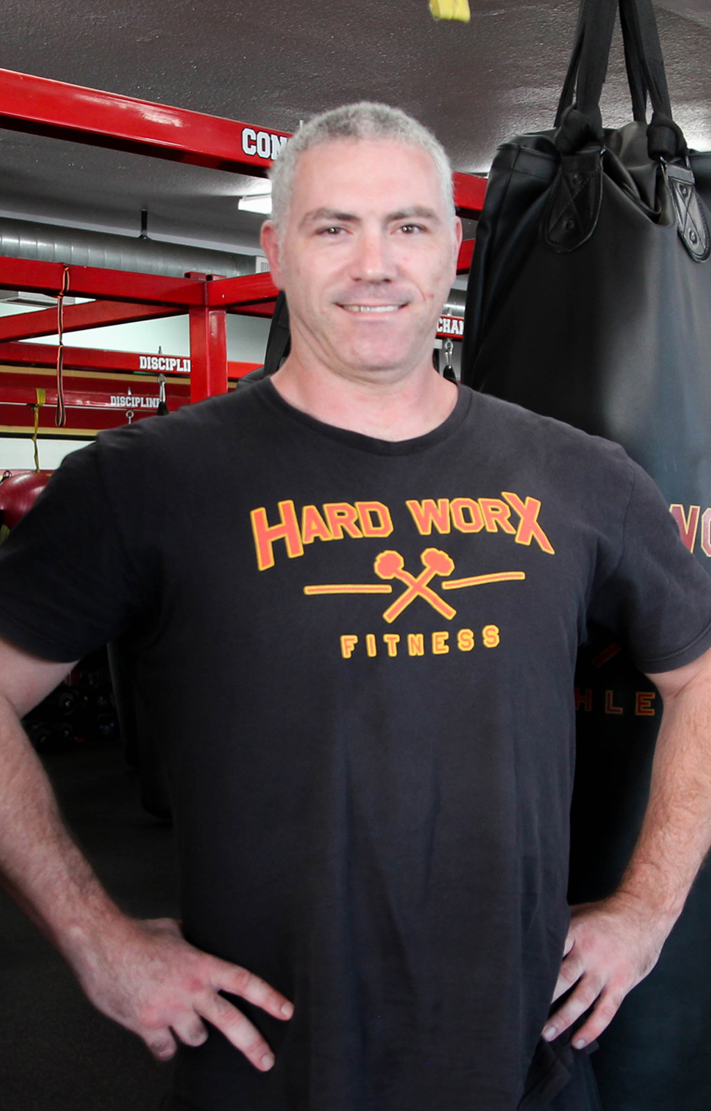 Hard Worx